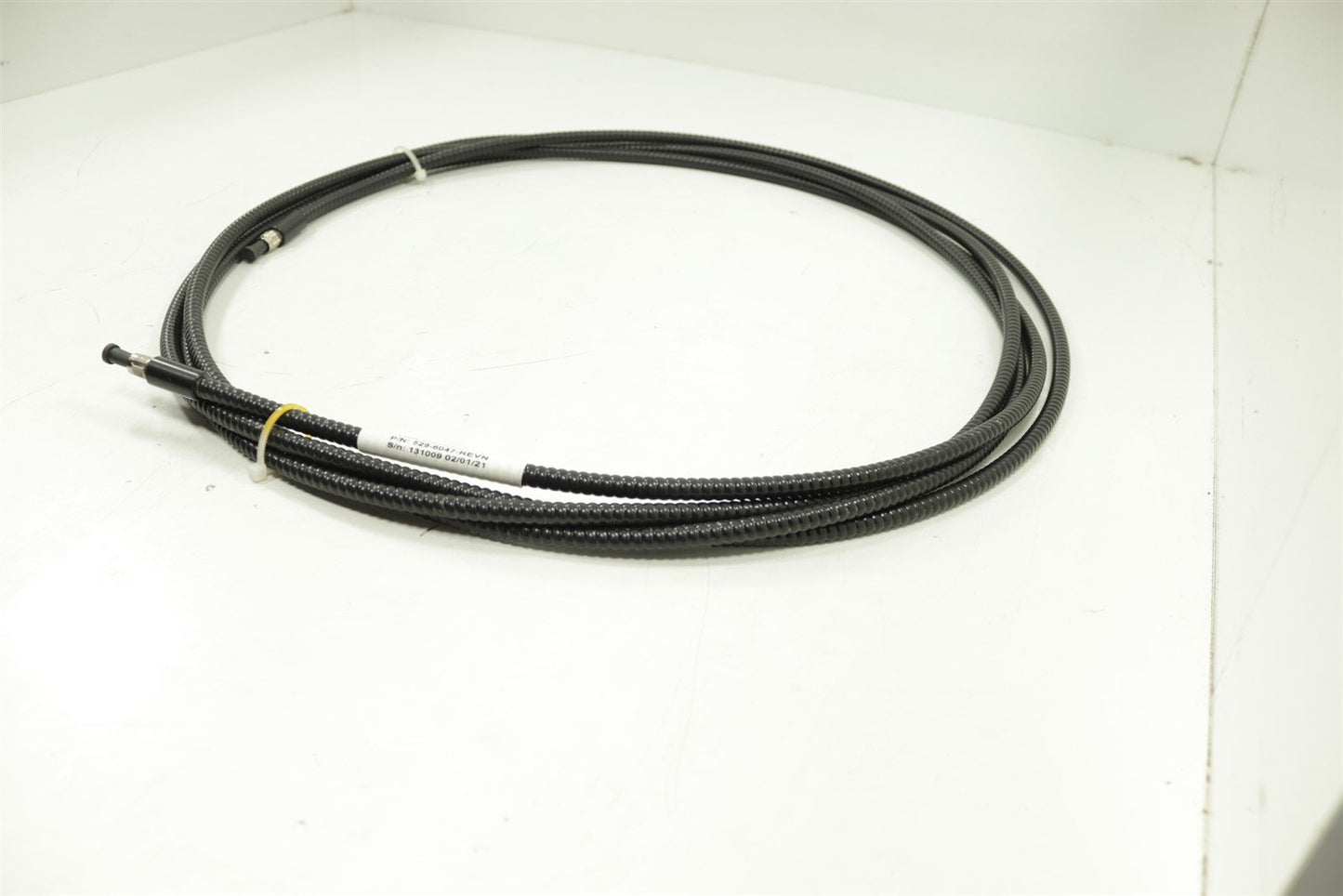 VisionSense 529-6047-REVN Fiber Optic Cable