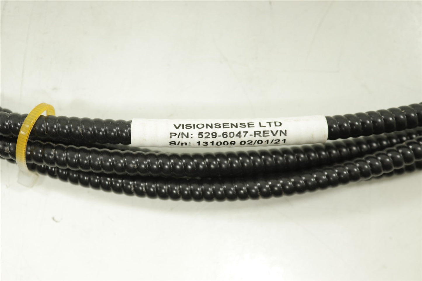 VisionSense 529-6047-REVN Fiber Optic Cable