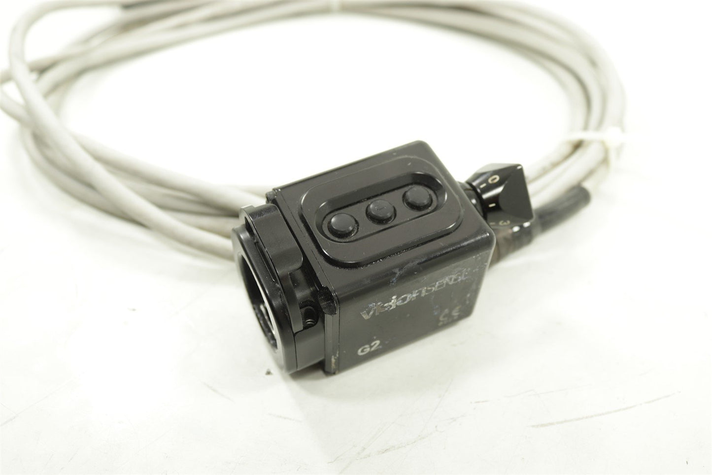 VisionSense Iridium G2 HD Laparoscope Endoscope Camera