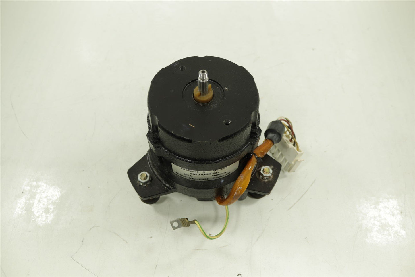 Hettich Universal Centrifuge FU-Motor 3 200V 13000/min