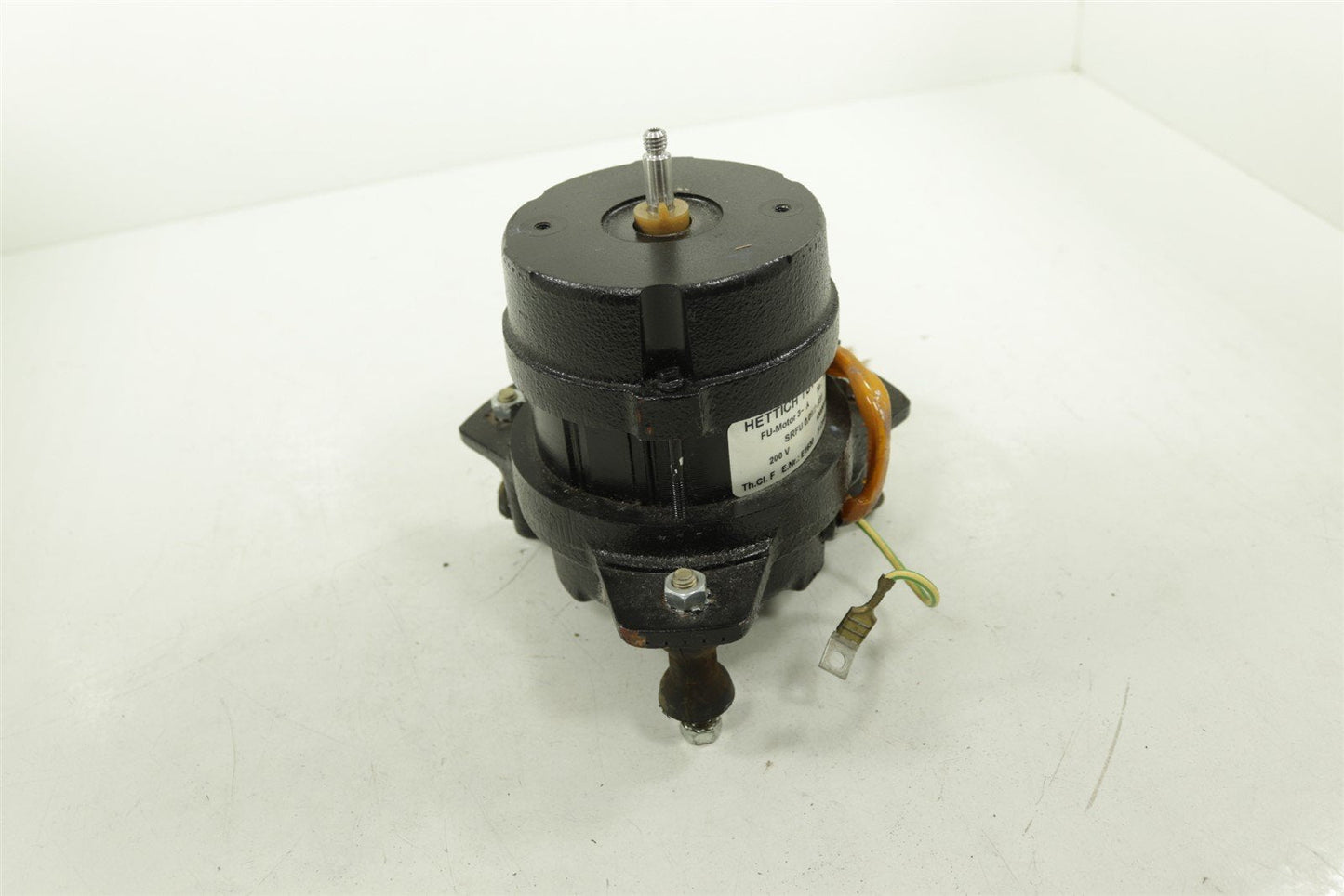 Hettich Universal Centrifuge FU-Motor 3 200V 13000/min