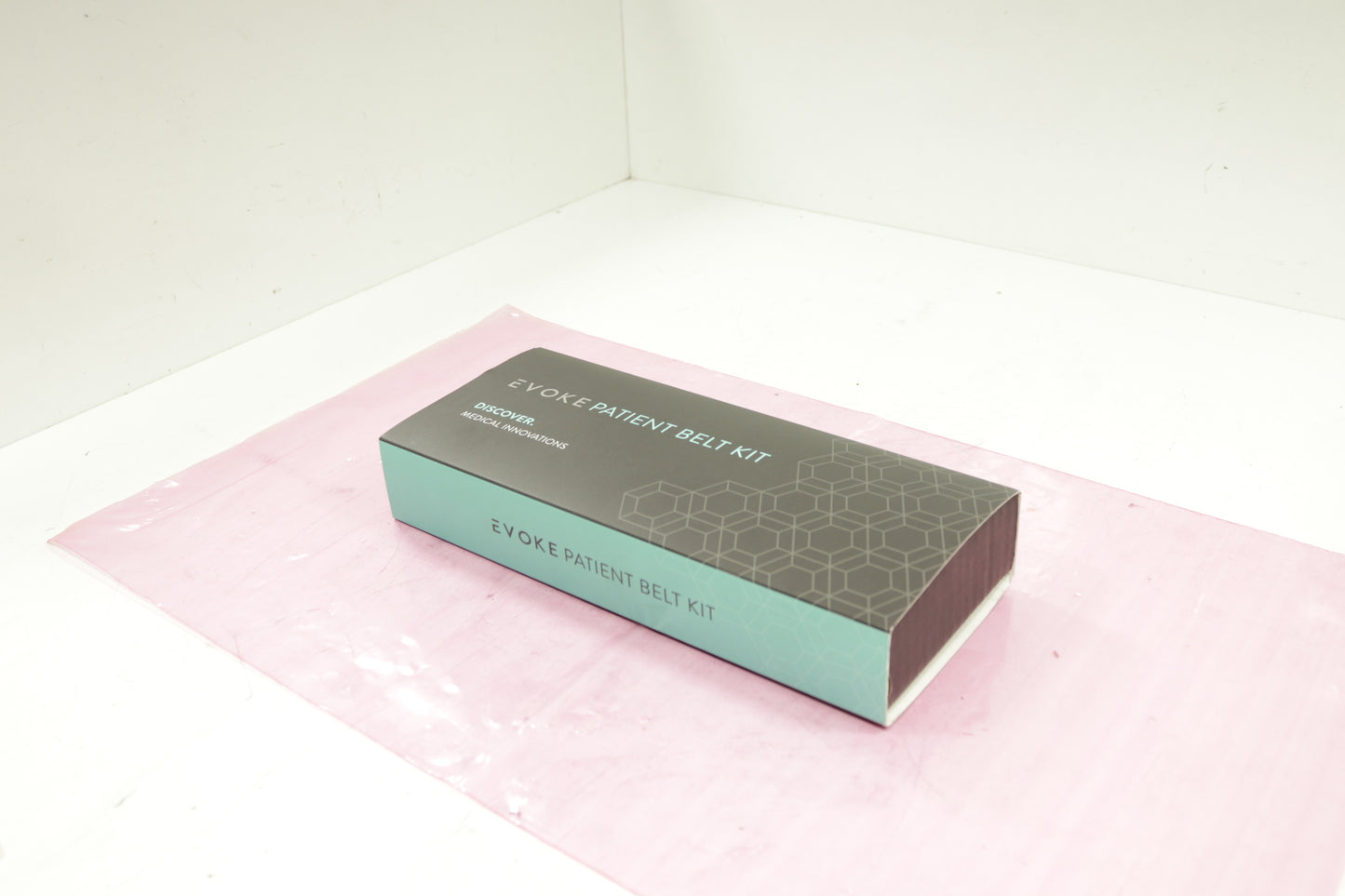 Inmode Evoke Patient Belt Kit