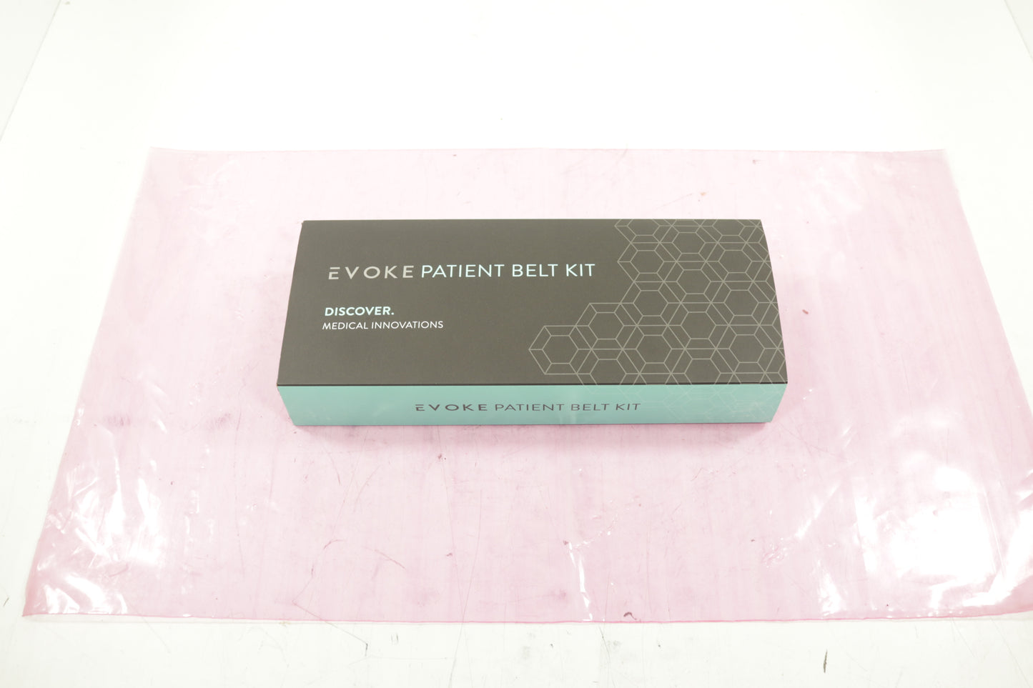 Inmode Evoke Patient Belt Kit