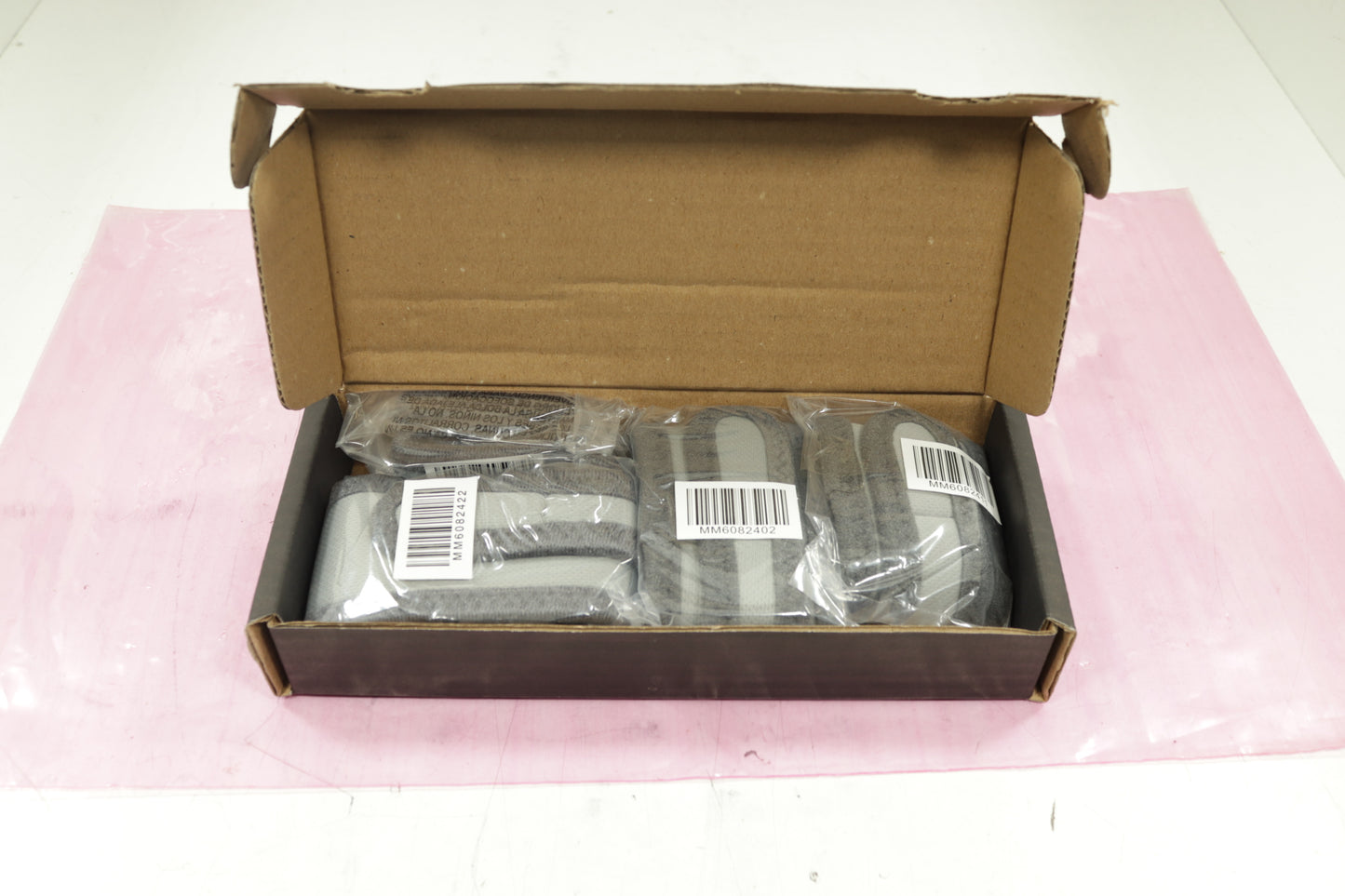 Inmode Evoke Patient Belt Kit