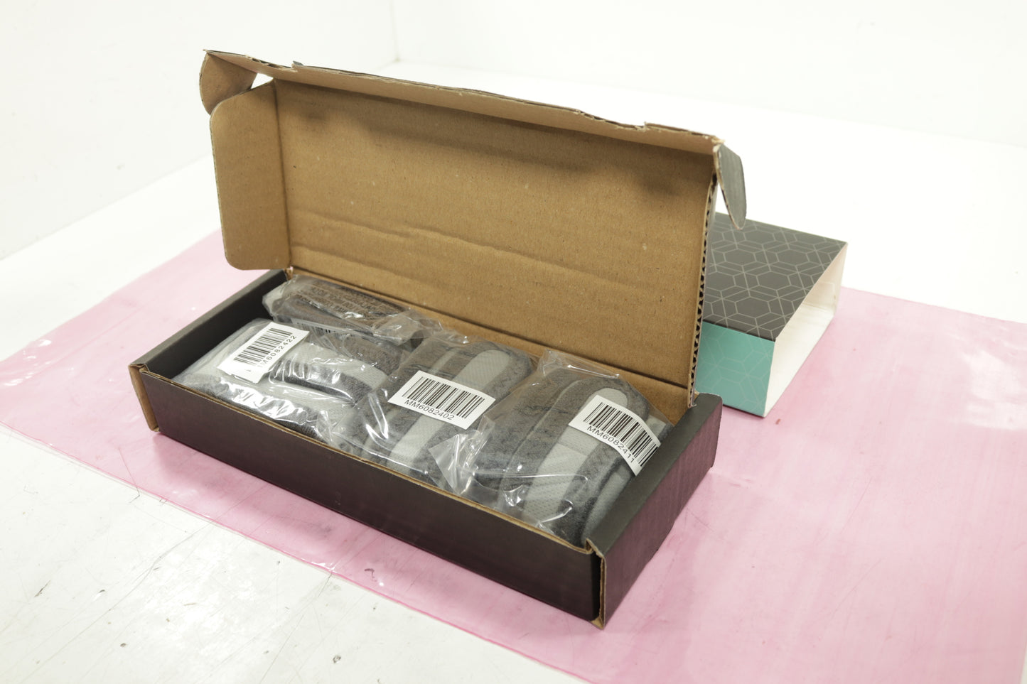 Inmode Evoke Patient Belt Kit