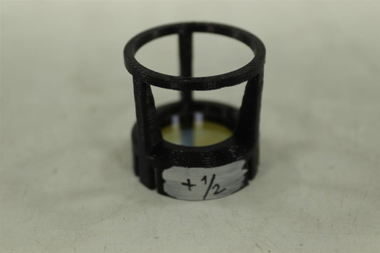 Alma Lasers Q Pixel Handpiece Tip