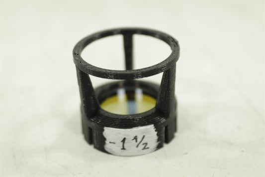 Alma Lasers Q Pixel Handpiece Tip