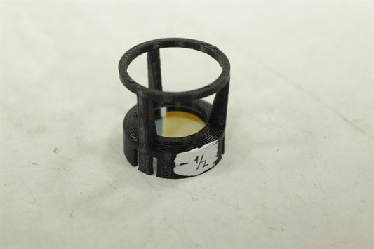 Alma Lasers Q Pixel Handpiece Tip