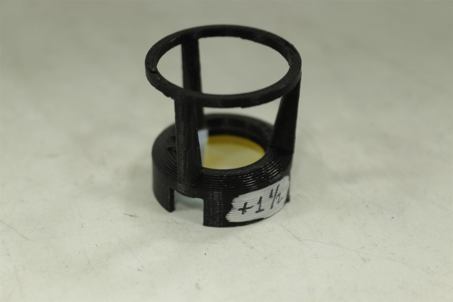 Alma Lasers Q Pixel Handpiece Tip