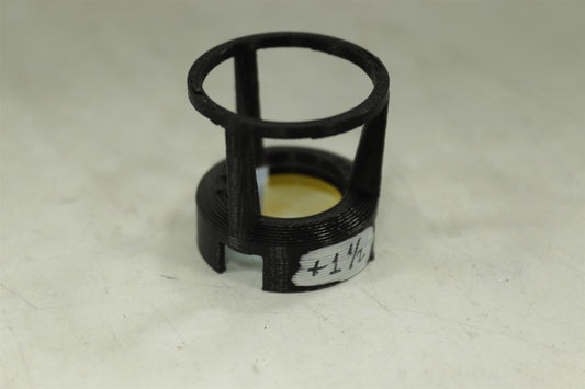 Alma Lasers Q Pixel Handpiece Tip