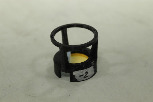 Alma Lasers Q Pixel Handpiece Tip