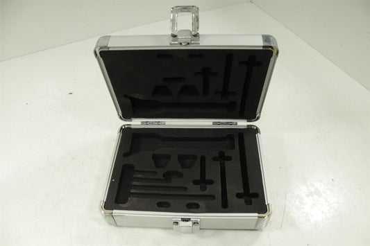 Alma Lasers Aluminium Case