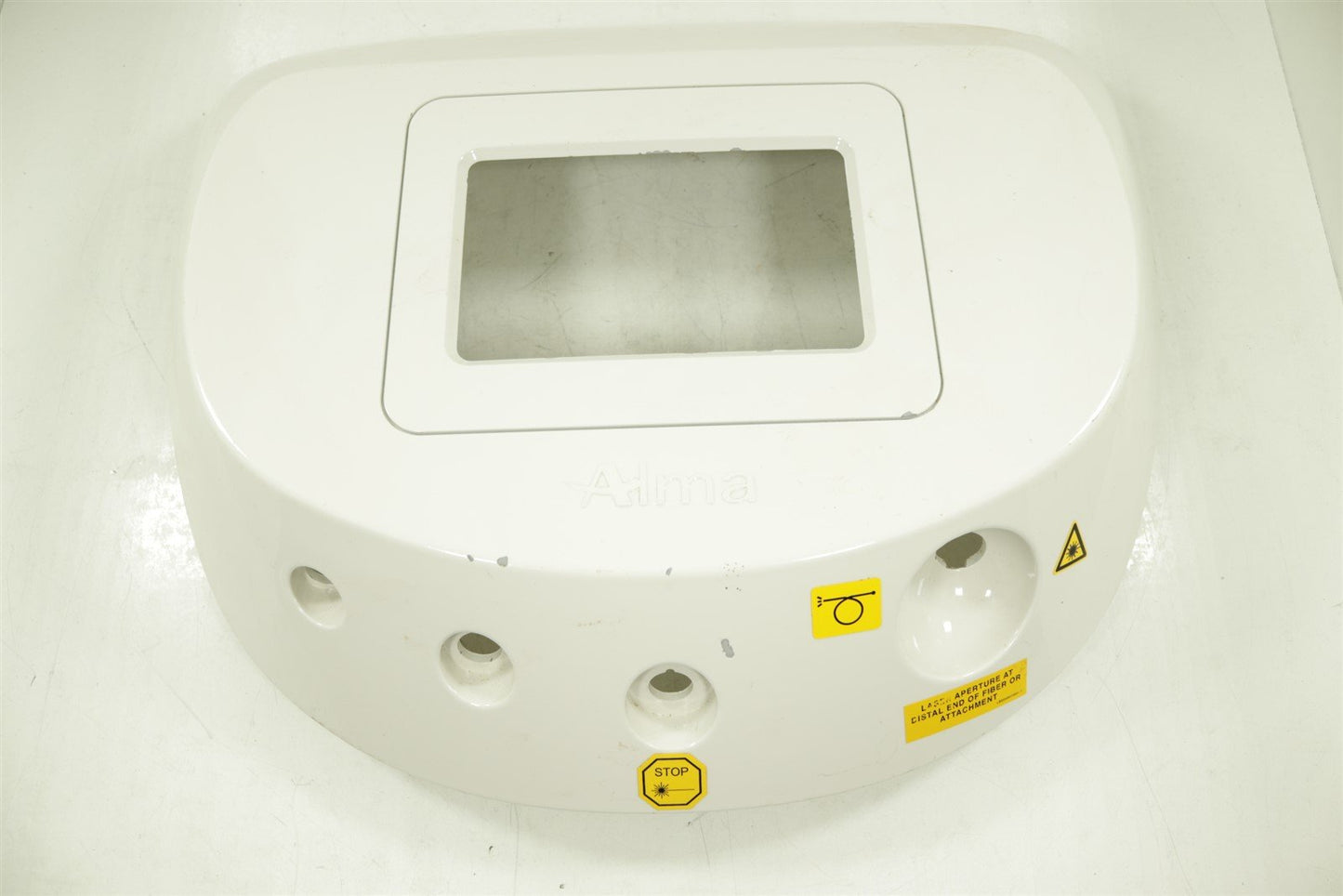 Alma Lasers 1470 beautifill Plastic Cover
