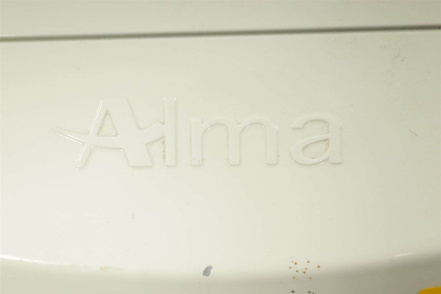 Alma Lasers 1470 beautifill Plastic Cover