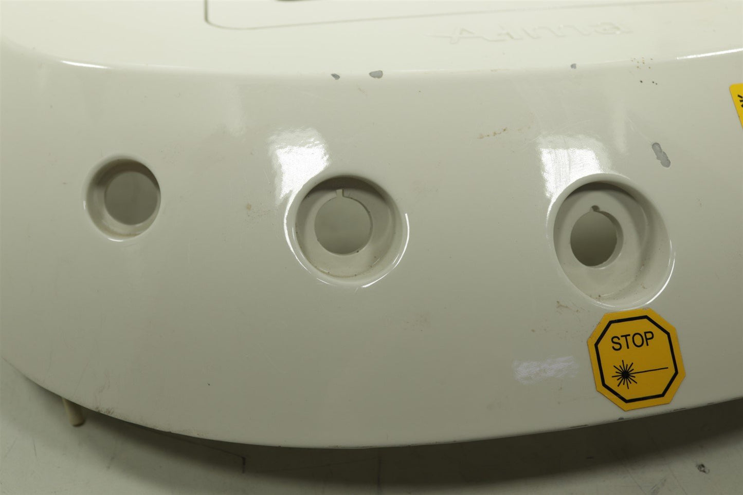Alma Lasers 1470 beautifill Plastic Cover