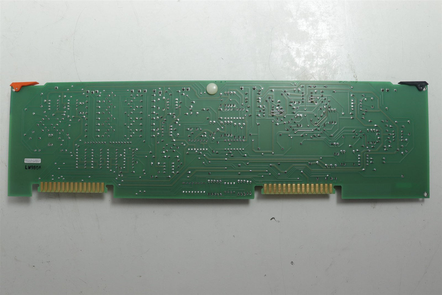 HP Agilent 8903B Audio Analyzer PCB Board 08903-60163