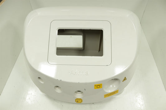 Alma Lasers 1470 beautifill Plastic Cover