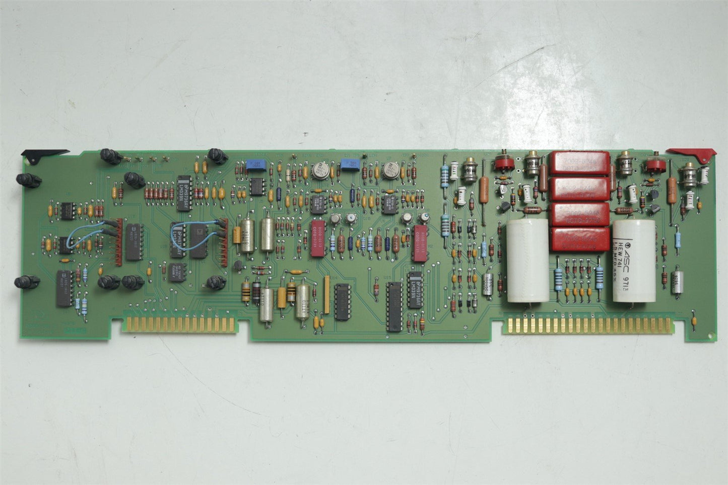 HP Agilent 8903B Audio Analyzer PCB Board 08903-60119
