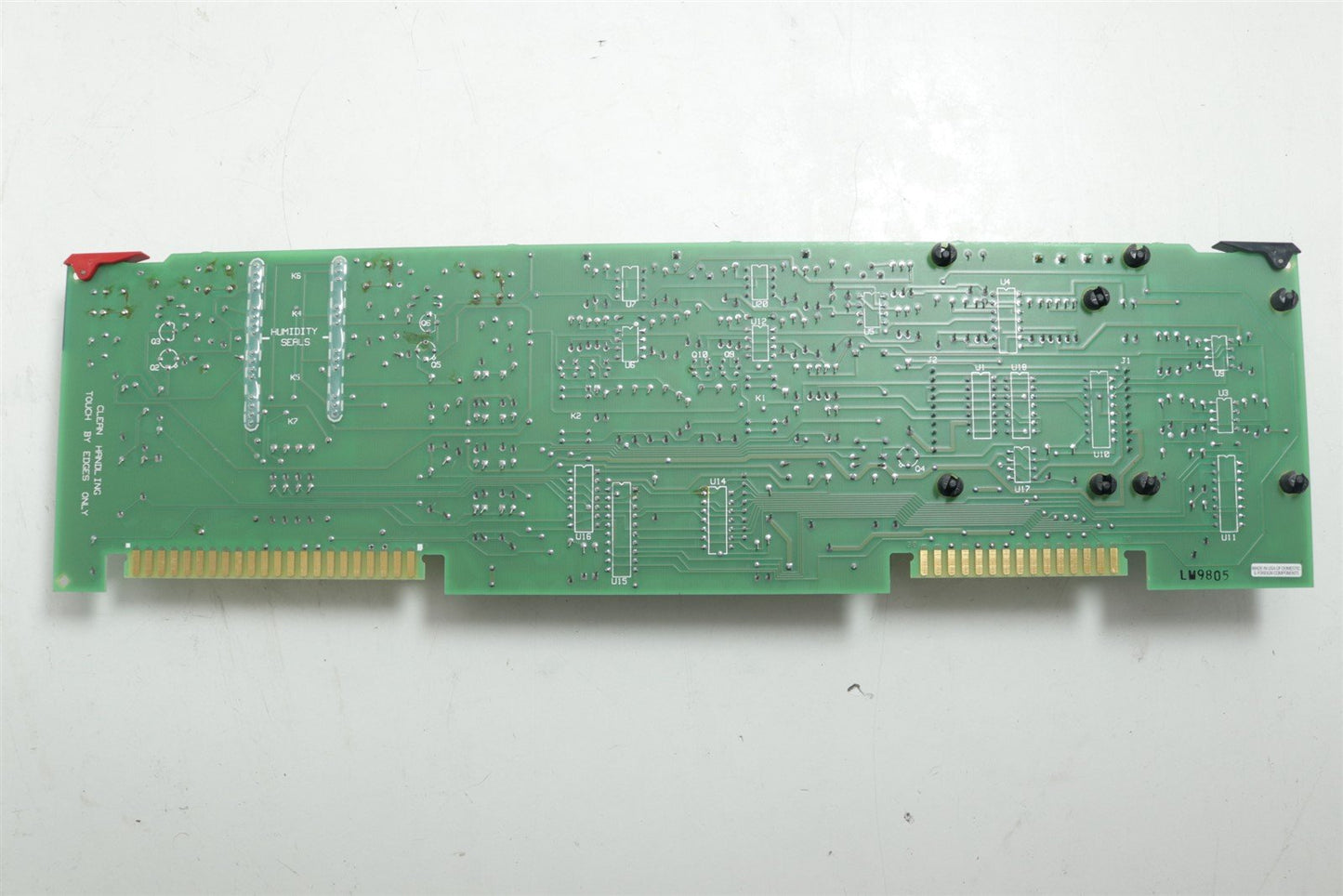 HP Agilent 8903B Audio Analyzer PCB Board 08903-60119