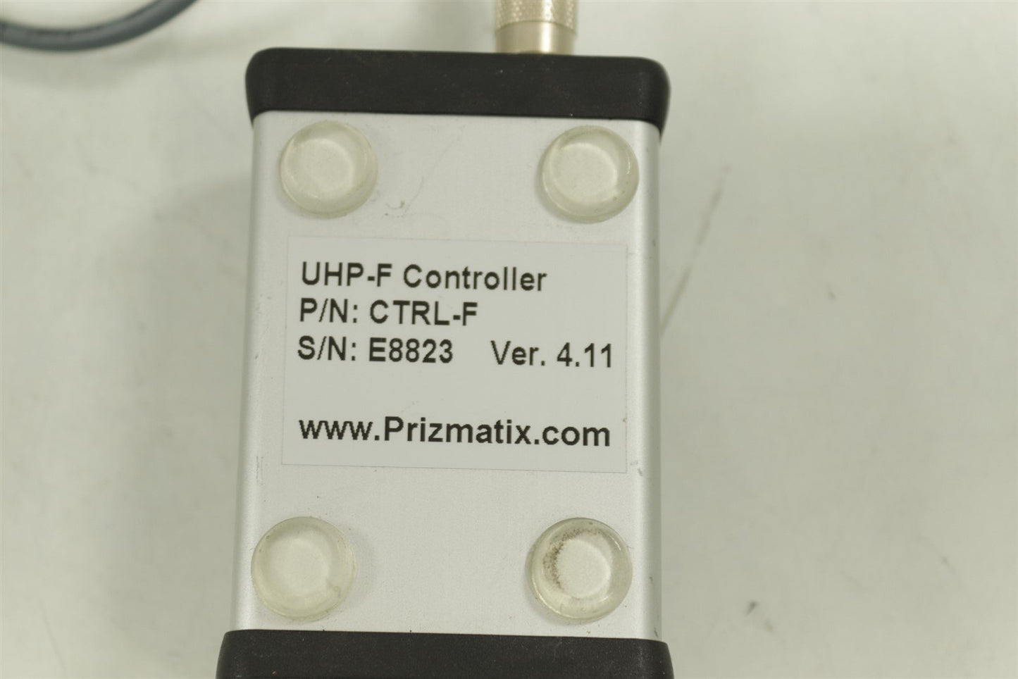 Prizmatix UHP-F Controller P/N CTRL-F