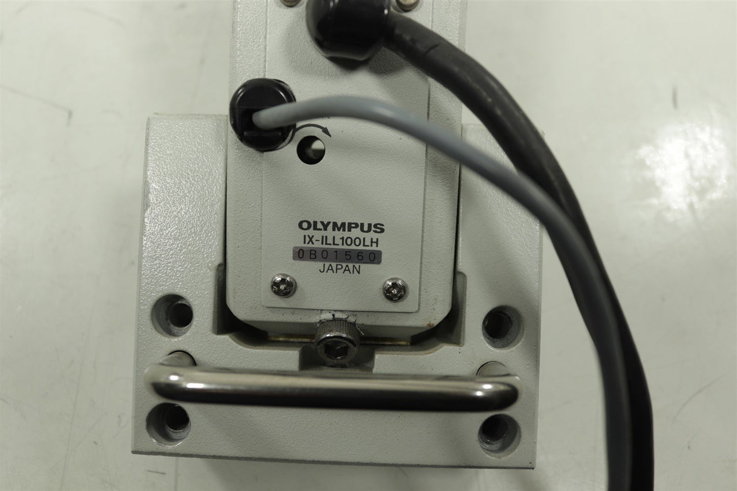 Olympus IX-ILL100LH Illumination Pillar/Column