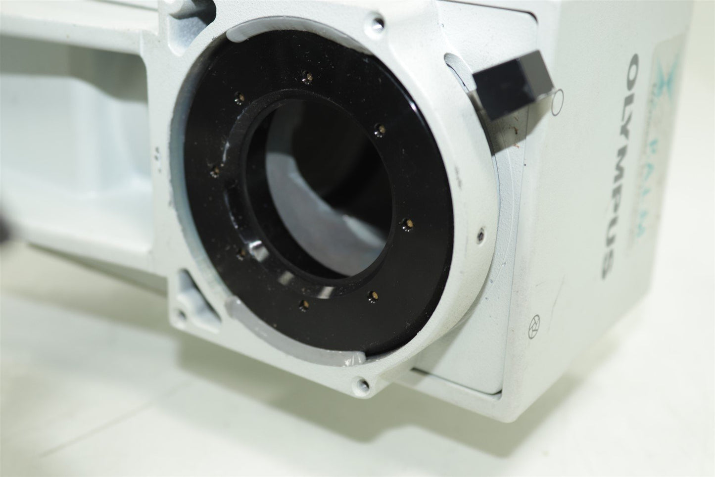 Olympus IX-ILL100LH Illumination Pillar/Column