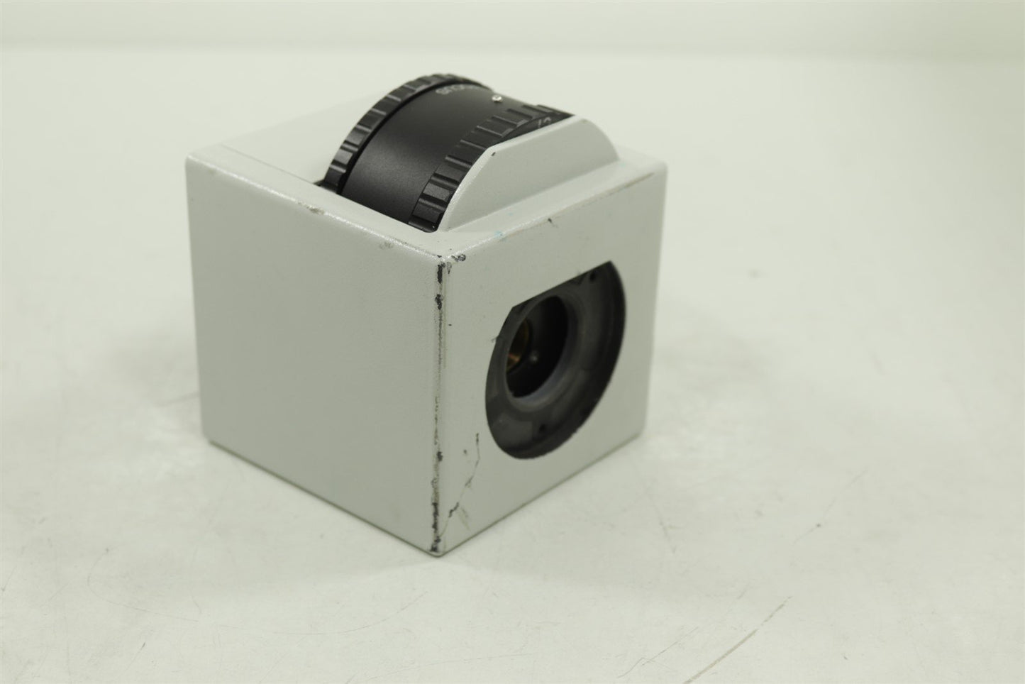 Olympus IX70 Microscope Head Tube U-BI90CT