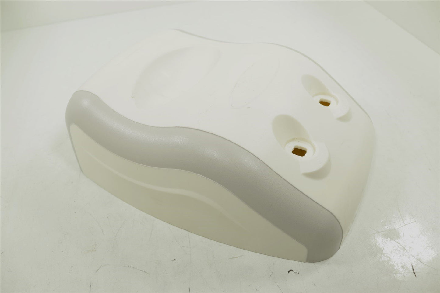 Alma Beauty Reboost Plastic Cover