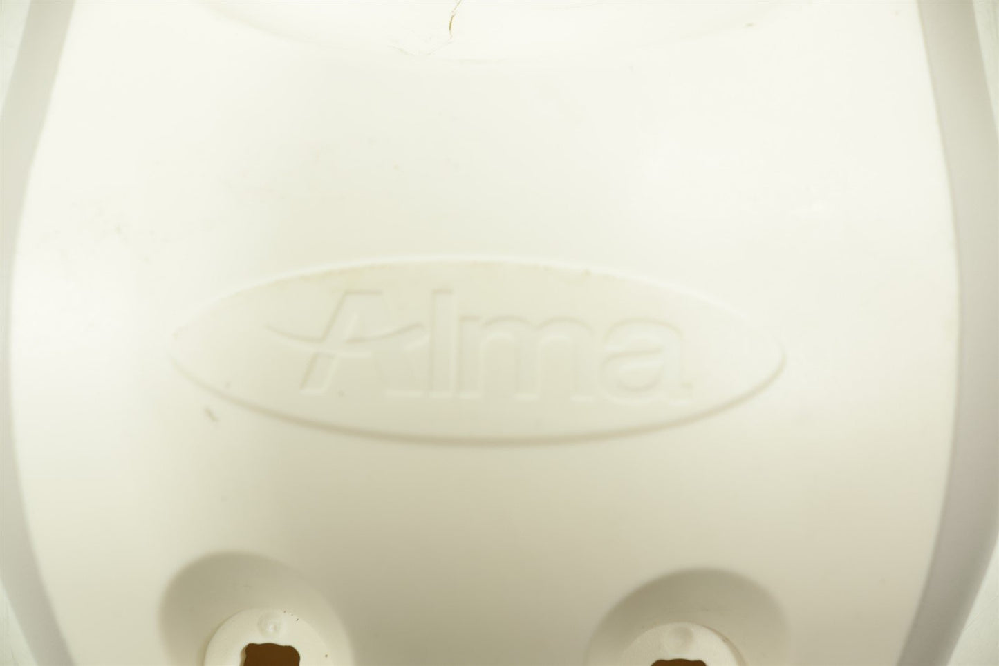 Alma Beauty Reboost Plastic Cover