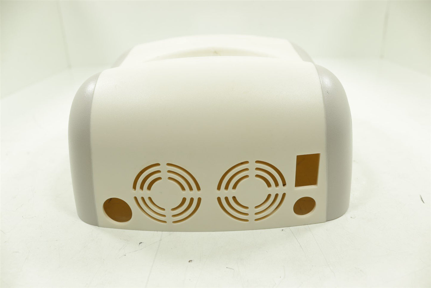 Alma Beauty Reboost Plastic Cover
