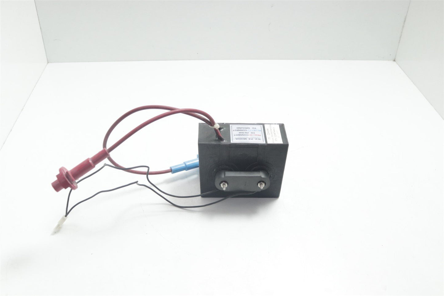 Lumenis AcuPulse Power Supply SA-1004380 LVPS