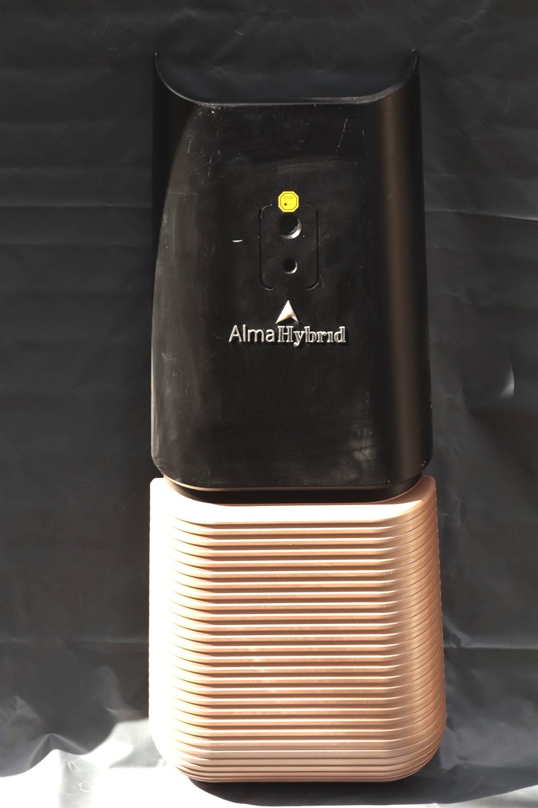 Alma Lasers Hybrid Machine Cover Set