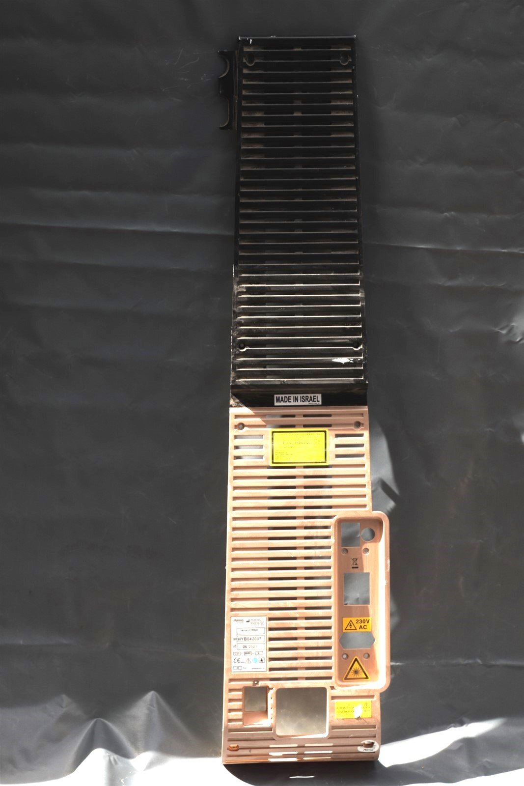 Alma Lasers Hybrid Machine Cover Set