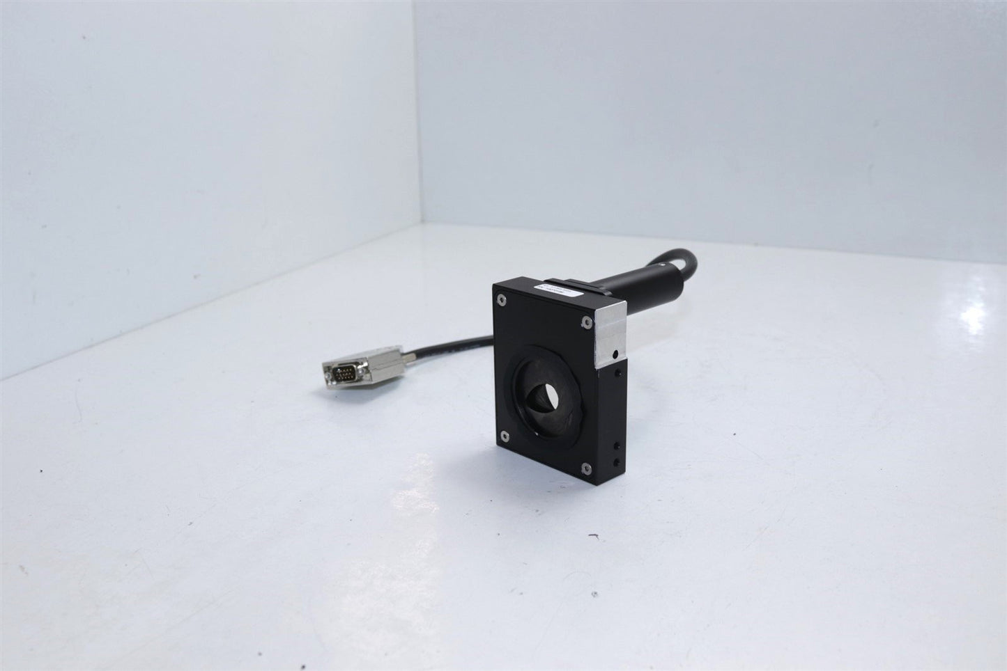 Owis Motorized Iris Diaphragm Optical Table Laser 47.265.35AK