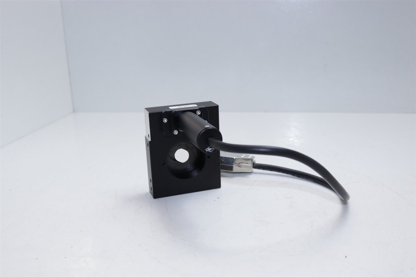 Owis Motorized Iris Diaphragm Optical Table Laser 47.265.35AK
