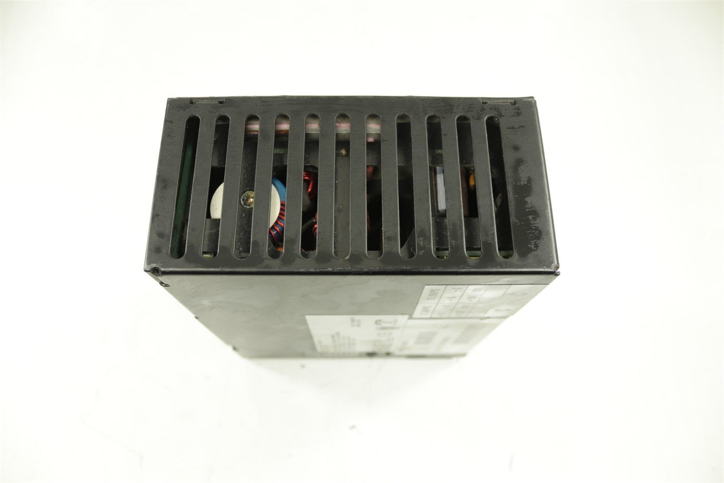 Lambda Omega MML 200 Power Supply Input:5V 25A , 12V 6A Output: 200W