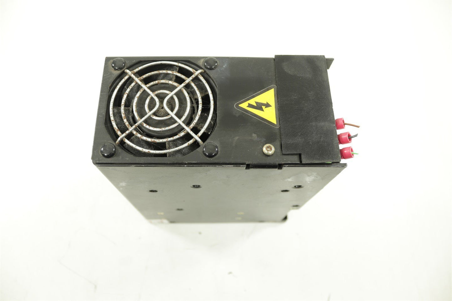 Lambda Omega MML 200 Power Supply Input:5V 25A , 12V 6A Output: 200W