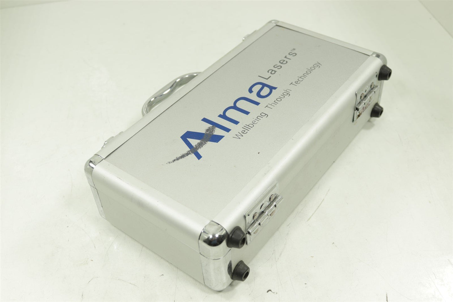 Alma Lasers Aluminium Case