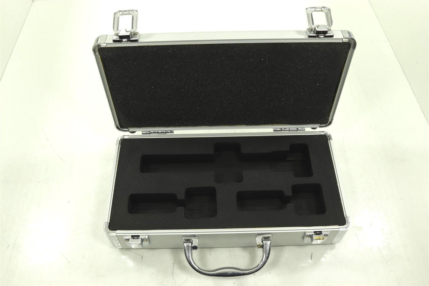 Alma Lasers Aluminium Case