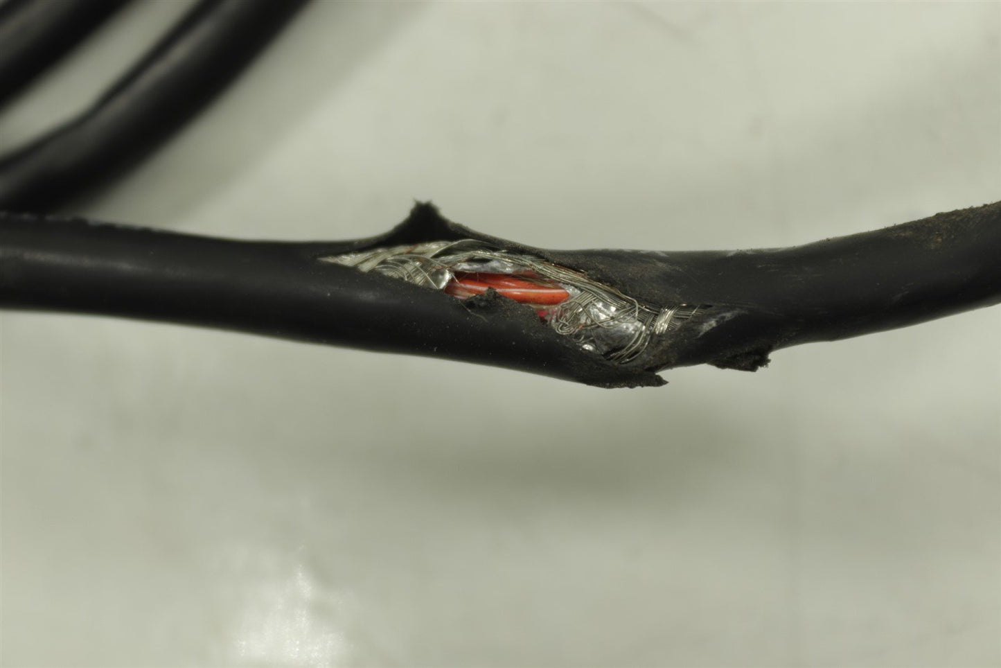 Lumenis Versapulse Footswitch Pedal FS-62-SP-A-B1 FOR PARTS (Cable Included)