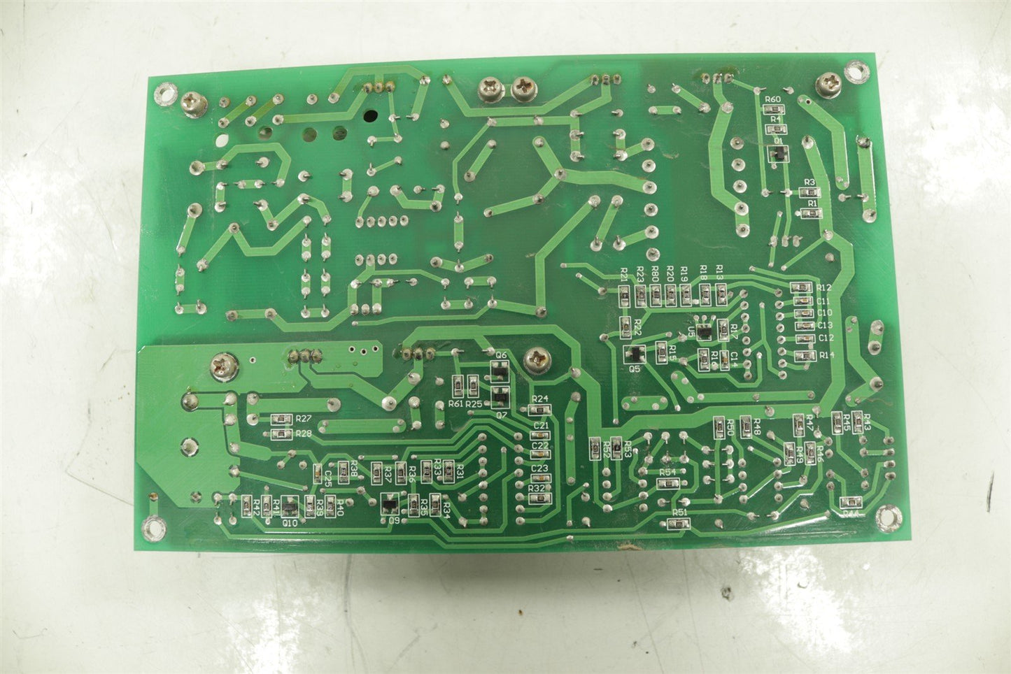 30620 HAMAMATSU Power Supply For Deuterium Lamp M9521S