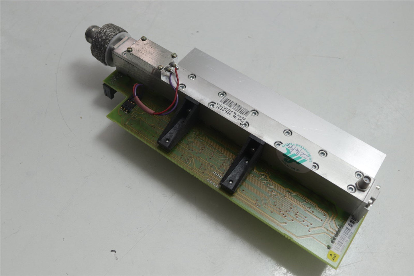 IFR 2031 Signal Generator 10kHz - 2.7GHz Module Assy 44830/133