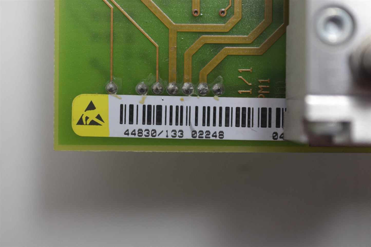 IFR 2031 Signal Generator 10kHz - 2.7GHz Module Assy 44830/133