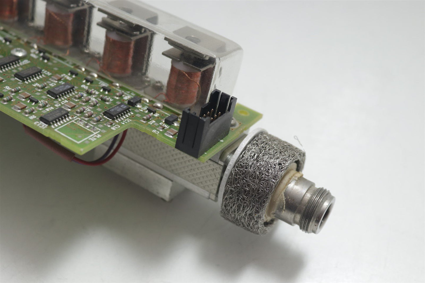 IFR 2031 Signal Generator 10kHz - 2.7GHz Module Assy 44830/133