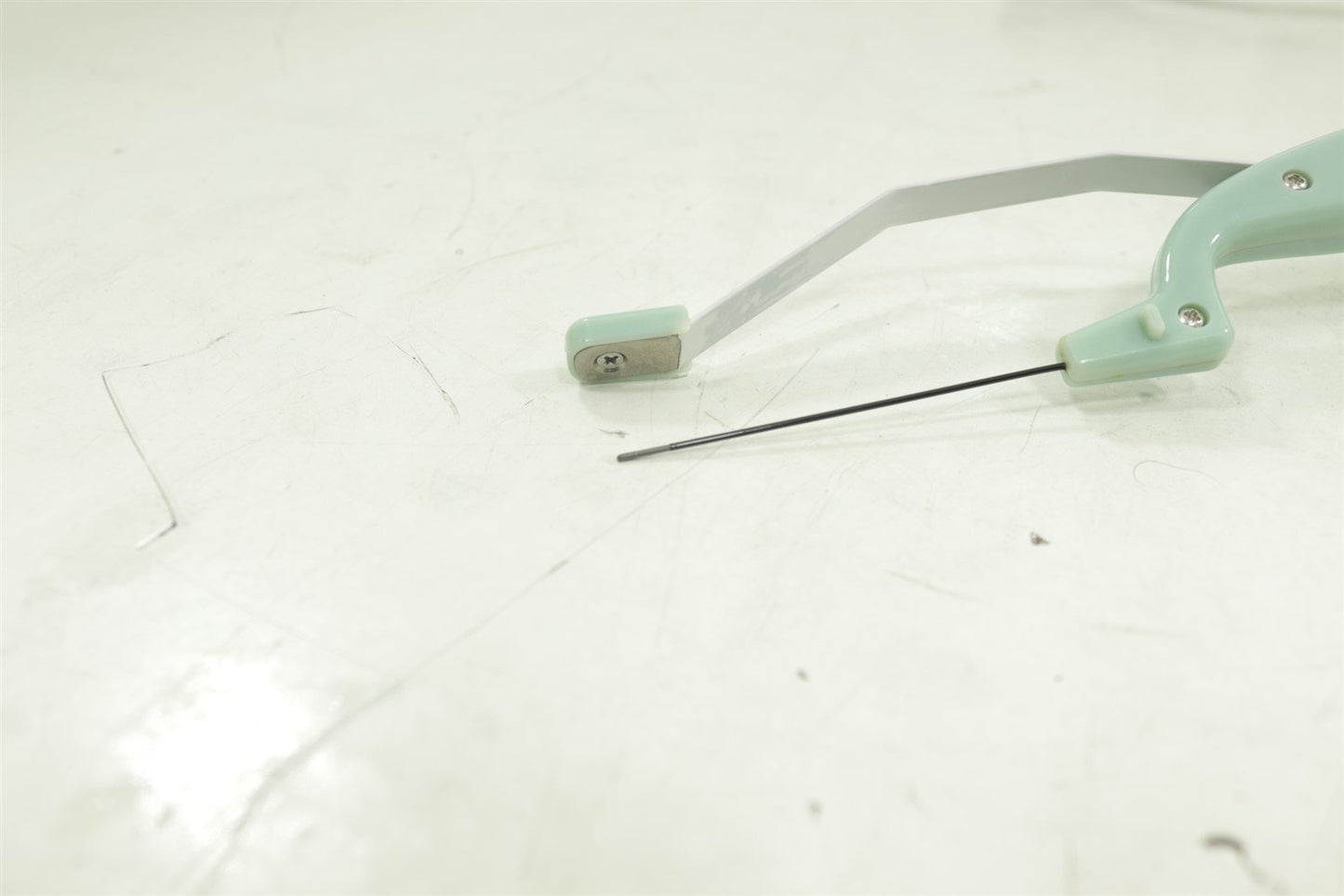 Inmode Accutite RFAL Handpiece PC607883A AE607881A