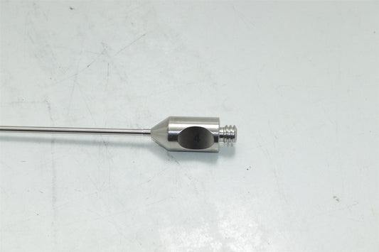 Black & Black Mercedes B 8MER-426L 4mm X 26cm Probe