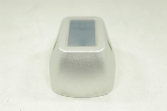 Alma Lasers Soprano Titanium Handpiece Window Tip 16 x 32mm