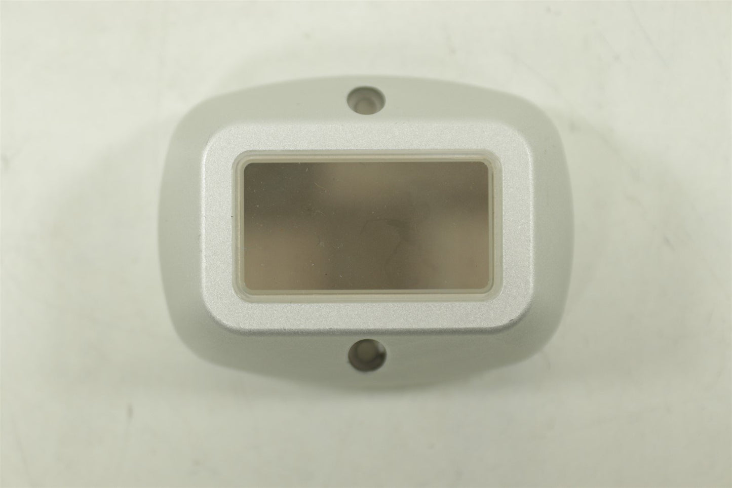 Alma Lasers Soprano Titanium Handpiece Window Tip 16 x 32mm