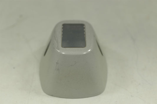 Alma Lasers Soprano Ice Handpiece Window Tip 25 x 14mm Silver