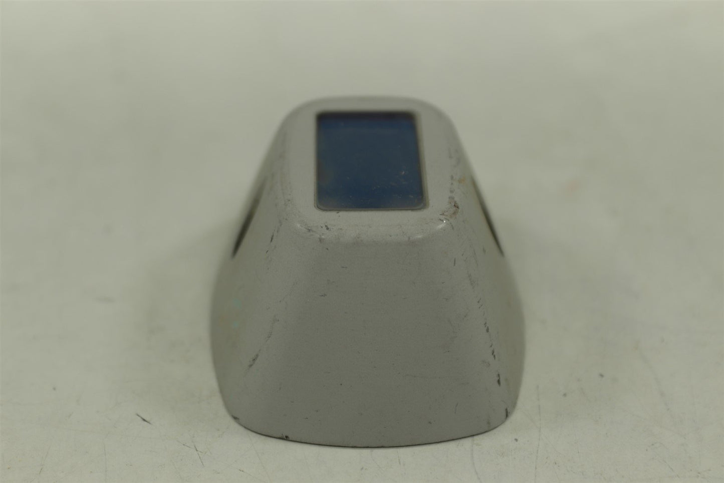 Alma Lasers Soprano Ice Handpiece Window Tip 25 x 14mm Silver
